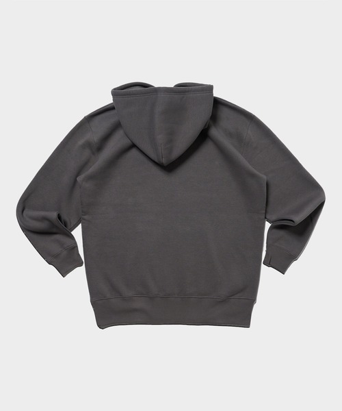 DELUXE（デラックス） パーカー N.HOOLYWOOD x DELUXE HOOIE メンズ