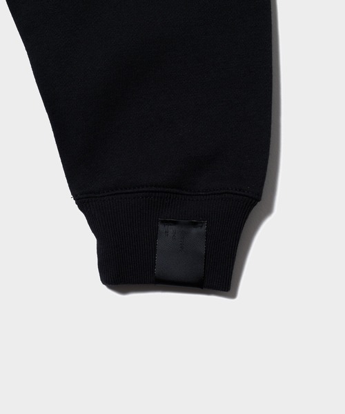 DELUXE（デラックス） パーカー N.HOOLYWOOD x DELUXE HOOIE メンズ 