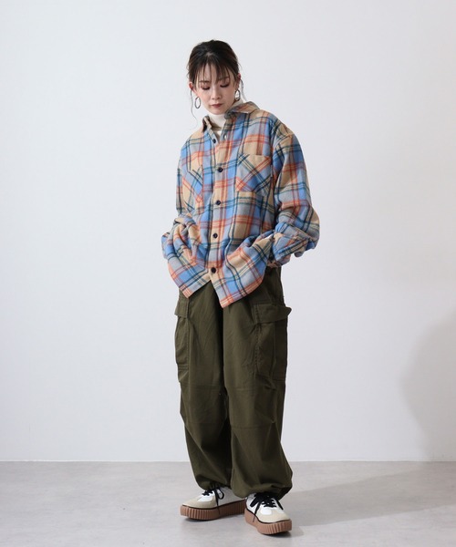 Toucan Surfing（トゥーカンサーフィン） リラックスフィット 裏ボア