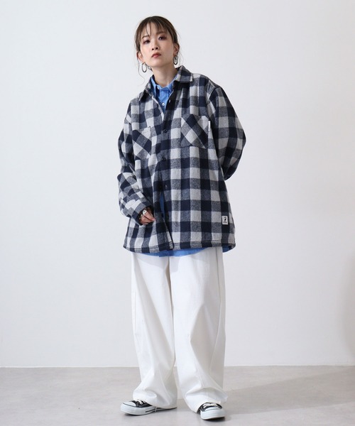 Toucan Surfing（トゥーカンサーフィン） リラックスフィット 裏ボア