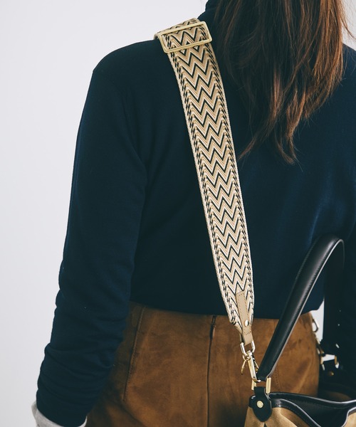 TREASURE TOPKAPI ショルダーバッグ バッグ 「TREASURE TOPKAPI