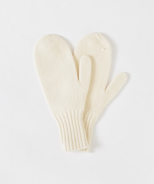 URBAN RESEARCH（アーバンリサーチ） 手袋 ミトン レディース
