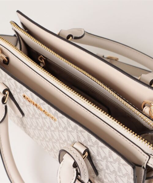 MICHAEL KORS - マイケルコース♡エミリア サッチェル スモール
