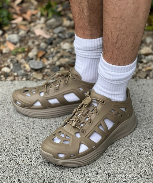 THE NORTH FACE（ザ ノースフェイス） サンダル 「THE NORTH FACE」RE