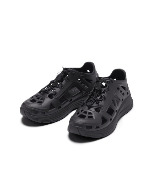 サンダル THE NORTH FACE RE-ACTIV SNEAKER 5SA368 THE NORTH FACE サンダル 「THE FACE」RE-Activ Sneaker メンズ