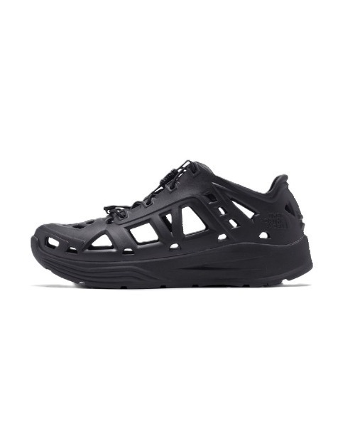 サンダル・ミュール THE NORTH FACE RE-ACTIV SNEAKER 5SA368 THE NORTH FACE サンダル 「THE FACE」RE-Activ Sneaker メンズ
