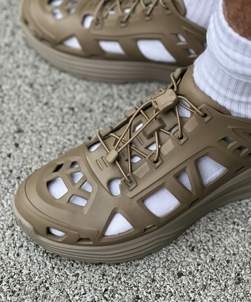 THE NORTH FACE（ザ ノースフェイス） ノースフェイス サンダル 「THE