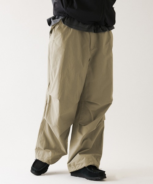 JOURNAL STANDARD（ジャーナルスタンダード） カーゴパンツ 「ZOZO限定