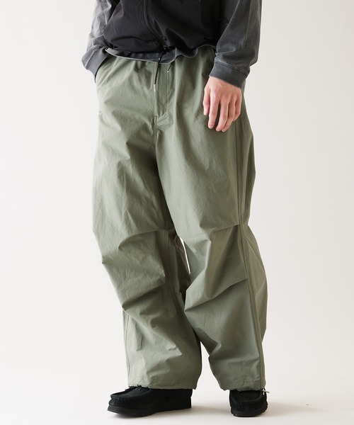 JOURNAL STANDARD カーゴパンツ 「ZOZO限定」ARMY Over Pants