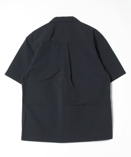 Carhartt WIP シャツ WIP/カーハートダブリューアイピー S/S EVERS 