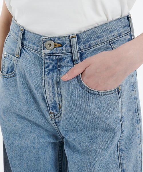 PUBLIC TOKYO ジーンズ デニム デニムパンツ PUBLICDENIM RELAX