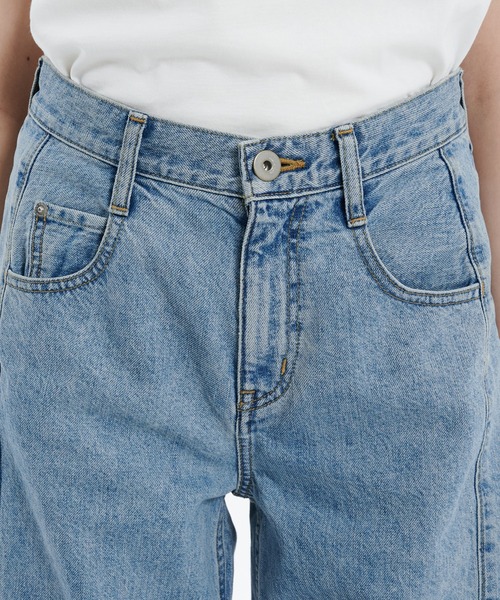 パンツ PUBLIC TOKYO / PUBLICDENIM RELAX PUBLICDENIM RELAX（デニムパンツ）｜PUBLIC TOKYO（パブリック