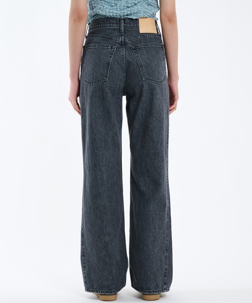 PUBLIC TOKYO ジーンズ デニム デニムパンツ PUBLICDENIM RELAX