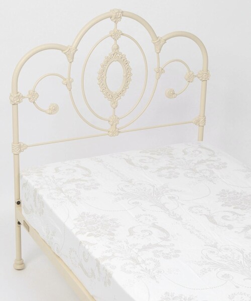 LAURA ASHLEY シングルスプリングマットレス 【公式通販】