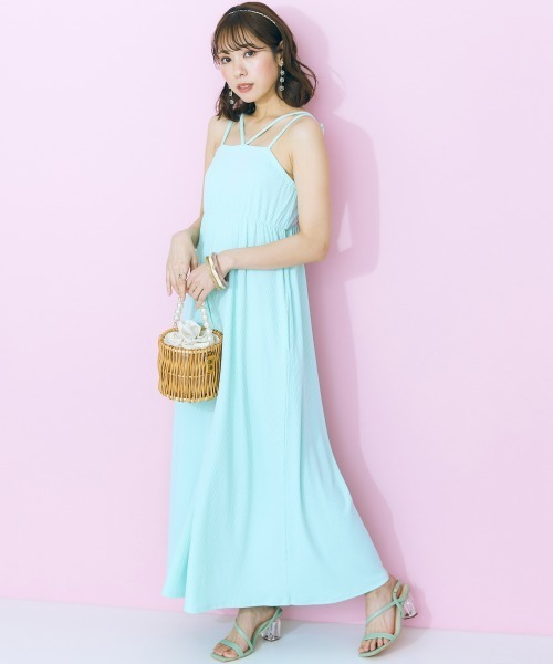 marun（マルン） ワンピース 「大きいサイズ」 ワンピース＋