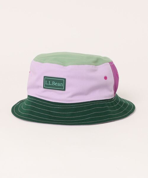 L.L.Bean（エルエルビーン） 帽子 ハット キッズ・ビーンズ