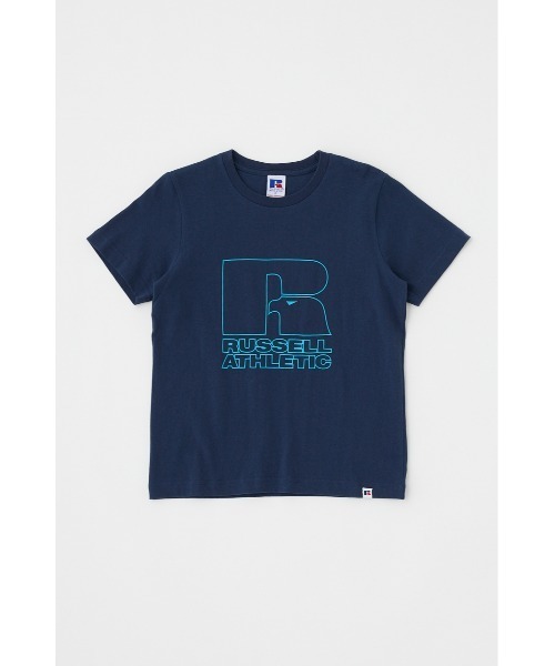 tシャツ RUSSELL COMPACT Tシャツ レディース MOUSSY tシャツ RUSSELL COMPACT Tシャツ レディース : ZOZOTOWN