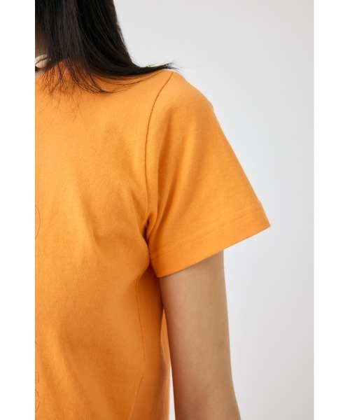 tシャツ RUSSELL COMPACT Tシャツ レディース MOUSSY tシャツ RUSSELL COMPACT Tシャツ レディース : ZOZOTOWN
