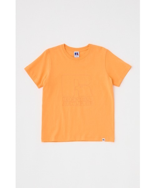 tシャツ RUSSELL COMPACT Tシャツ レディース MOUSSY tシャツ RUSSELL COMPACT Tシャツ レディース : ZOZOTOWN