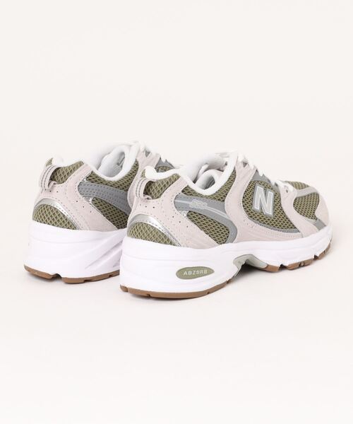 New Balance スニーカー ニューバランス MR530GA(D) MR530