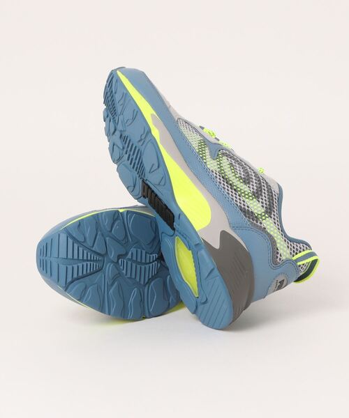スニーカー PUMA PREVAIL TRL PAM 390448-01 レディース : 83611130 