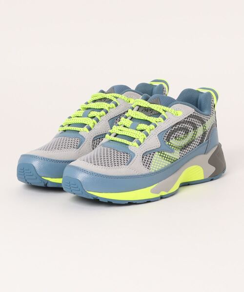 スニーカー PUMA PREVAIL TRL PAM 390448-01 レディース : 83611130 