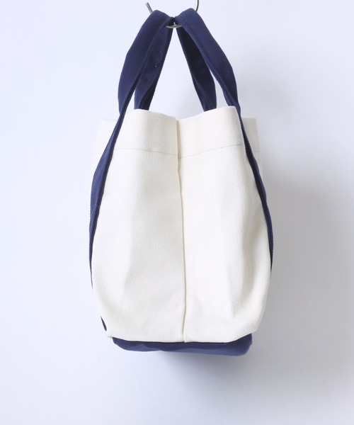 POLO トートバッグ ホワイト・ネイビー　ボストンバッグ 000000085700-01-m.jpg?t=