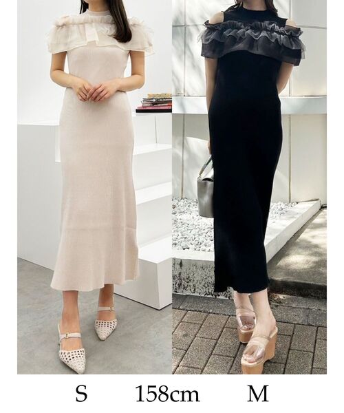 新品未使用♡定価17,600円MERCURYDUO♡ドレスワンピ 新品未使用♡定価17,600円MERCURYDUO♡ドレスワンピ - メルカリ