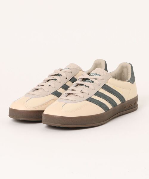 ★大人気★【ADIDAS】GAZELLE INDOOR JI2584 ★早期完売★ adidas スニーカー GAZELLE INDOOR JI2584 メンズ : ZOZOTOWN