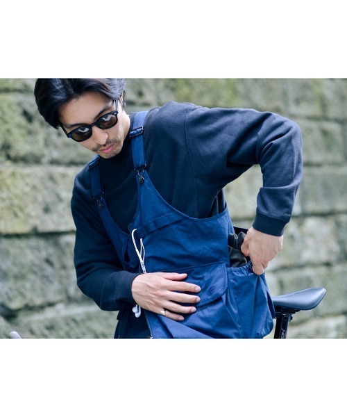snow peak ベスト ジレ TAKIBI Weather Vest キャンプベスト