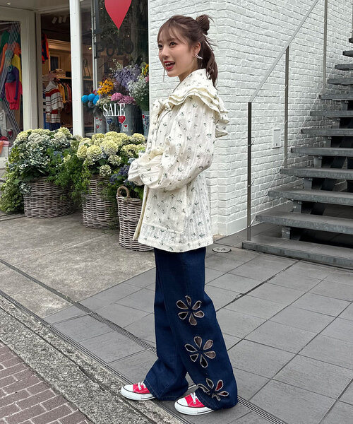 HELLO.SANFRANCISCO tシャツ 「HELLO.SANFRANCISCO/ハロー