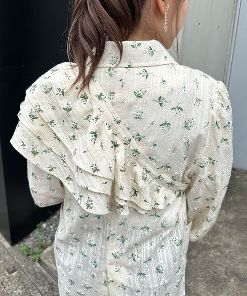HELLO.SANFRANCISCO（ハローサンフランシスコ） tシャツ 「HELLO