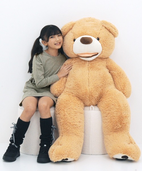 beeden セットアップ Bee des セットアップ 長袖セットアップ キッズ 子供服 女の子