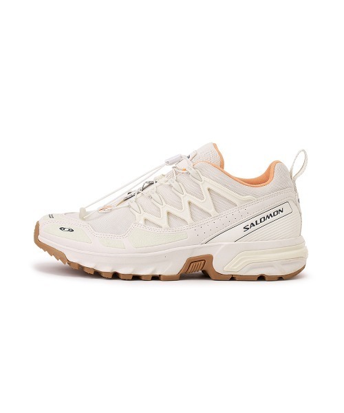 SALOMON スニーカー 「SALOMON」ACS+ レディース メンズ