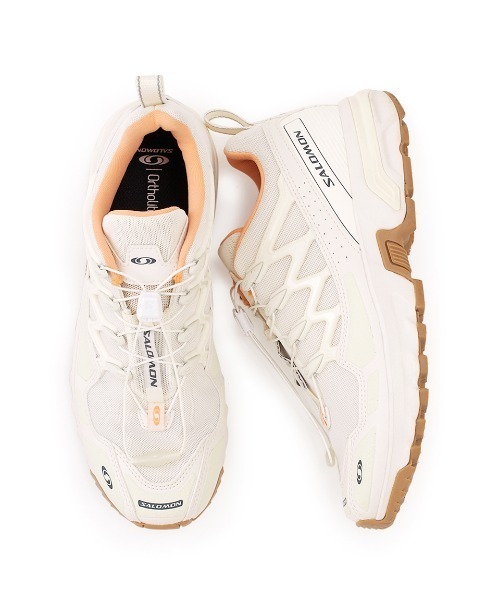 【関税&送料込】Salomon Sneakers SALOMON スニーカー 「SALOMON」ACS+ レディース メンズ