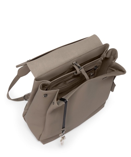 TUMI デイバック リュック GEORGICA 「キンベル」バックパック（A4 