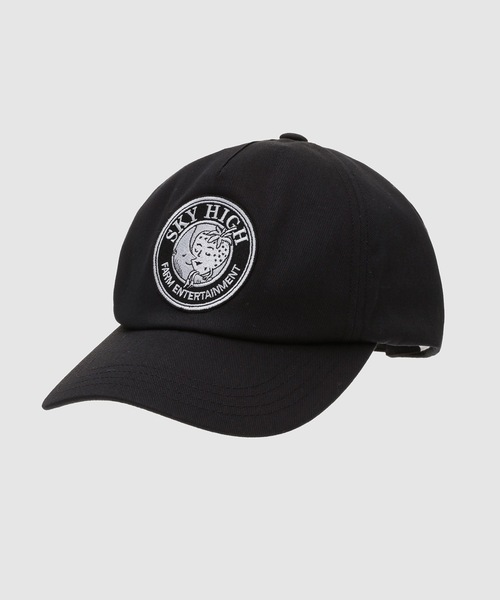 Sky High Farm Workwear キャップ 帽子 SKY HIGH ENTERTAINMENT