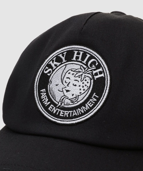 Sky High Farm Workwear キャップ 帽子 SKY HIGH ENTERTAINMENT CAP W