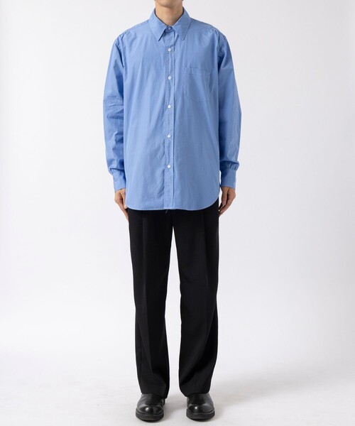 V12 メンズ　シャツ　M 新品　タグ付き 大きいサイズと大きい服のメンズ通販【ビッグエムワン】【max8