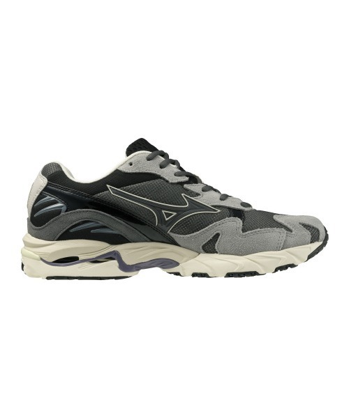 MIZUNO スニーカー WAVE RIDER 10（ミズノ ウエーブライダー 10