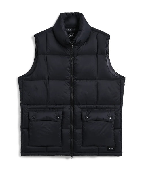 WRYHT COCOON DOWN VEST ダウンベスト WRYHT COCOON DOWN VEST ダウンベスト