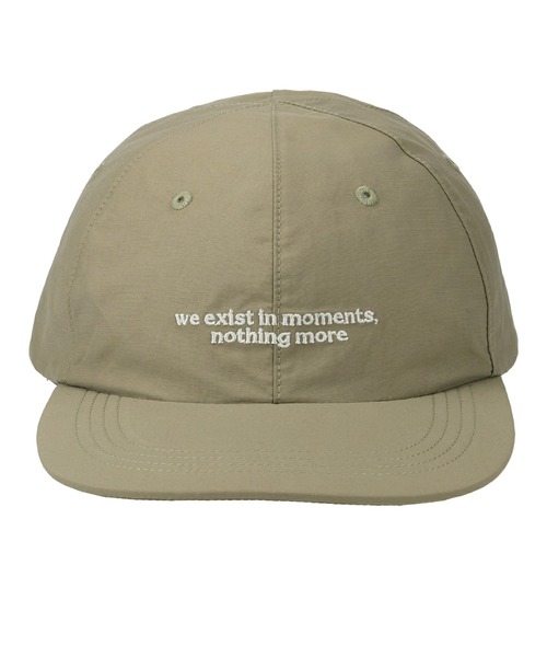 Basiquenti キャップ 帽子 「Basiquenti」Moment Cap モーメント
