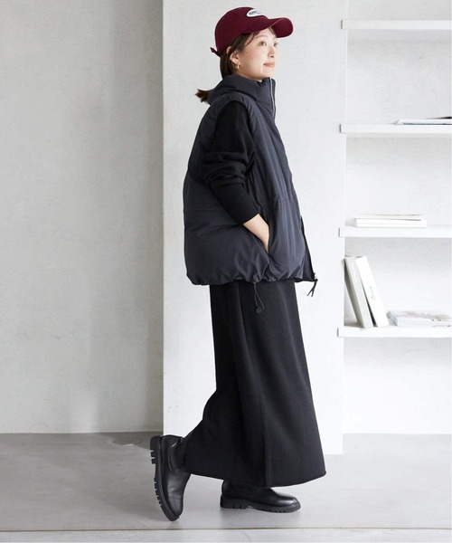 SLOBE IENA（スローブイエナ） ブーツ 「WEB限定/追加4」SLOBE IENA