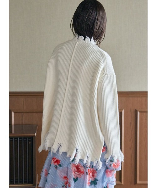 松井ニット技研 セーター おまけで非売品ネックウォーマー付き 楽天市場】 松井ニット技研 : モノマニア（逸品通販）楽天市場店
