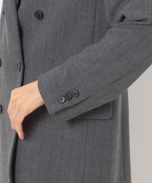 COMME CA（コムサ） ジャケット テーラードジャケット 「セットアップ