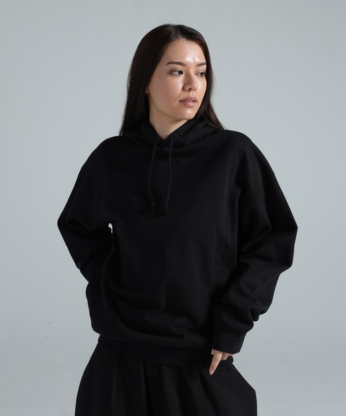 Y-3 パーカー U GFX HOODIE メンズ レディース : ZOZOTOWN Yahoo!店