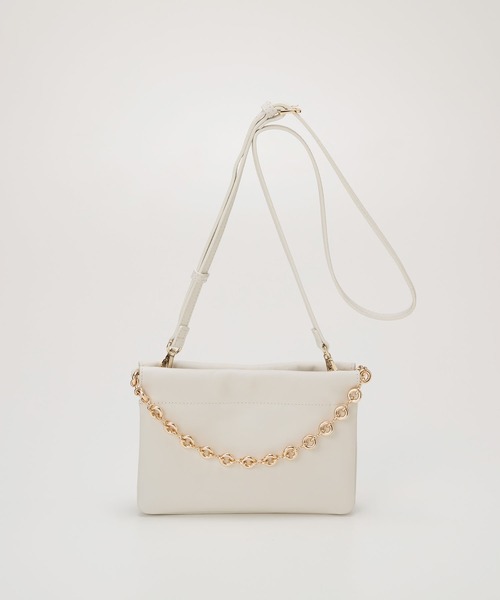 TREASURE TOPKAPI ショルダーバッグ バッグ 「TREASURE TOPKAPI