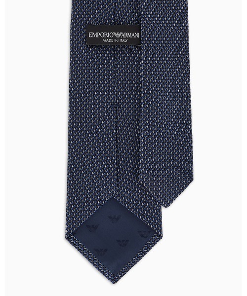 アルマーニ ネクタイ（EMPORIO ARMANI）のおすすめ人気商品一覧