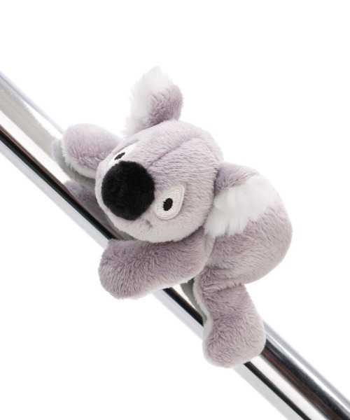 nici（ニキ） 文房具 NICI/MN WF25 コアラ バリー 12cm : ZOZOTOWN
