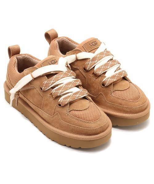 国内すぐ届く/UGG アグ Lowmel スニーカー 楽天市場】【shoes15】UGG アグ Lowmel 1144032 レディース